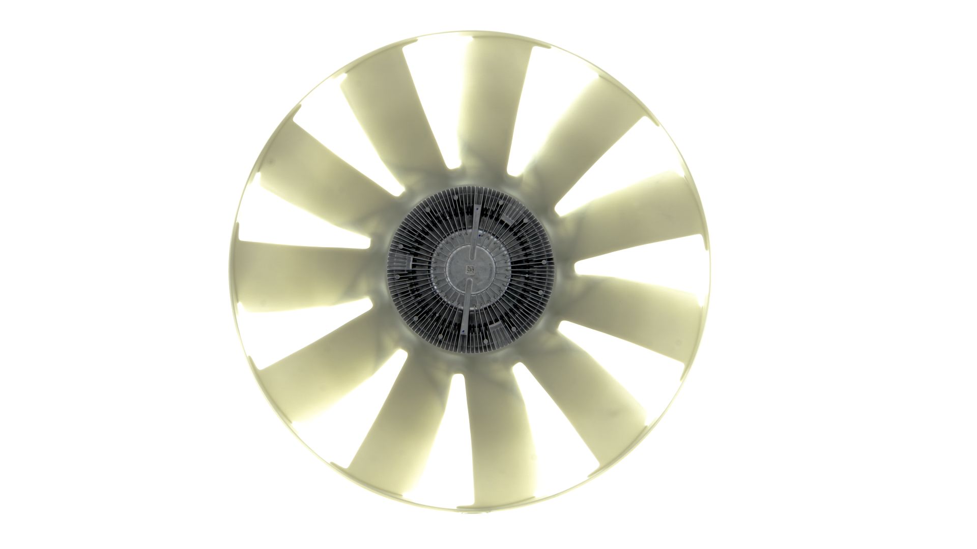 Fan, engine cooling - CFF513000P MAHLE - 51.06600-7040, 51.06600-7052, 51.06600-7059
